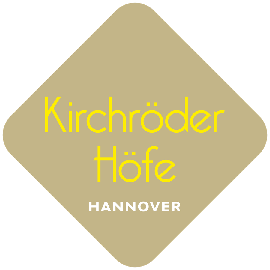 Kirchröder Höfe Projektlogo