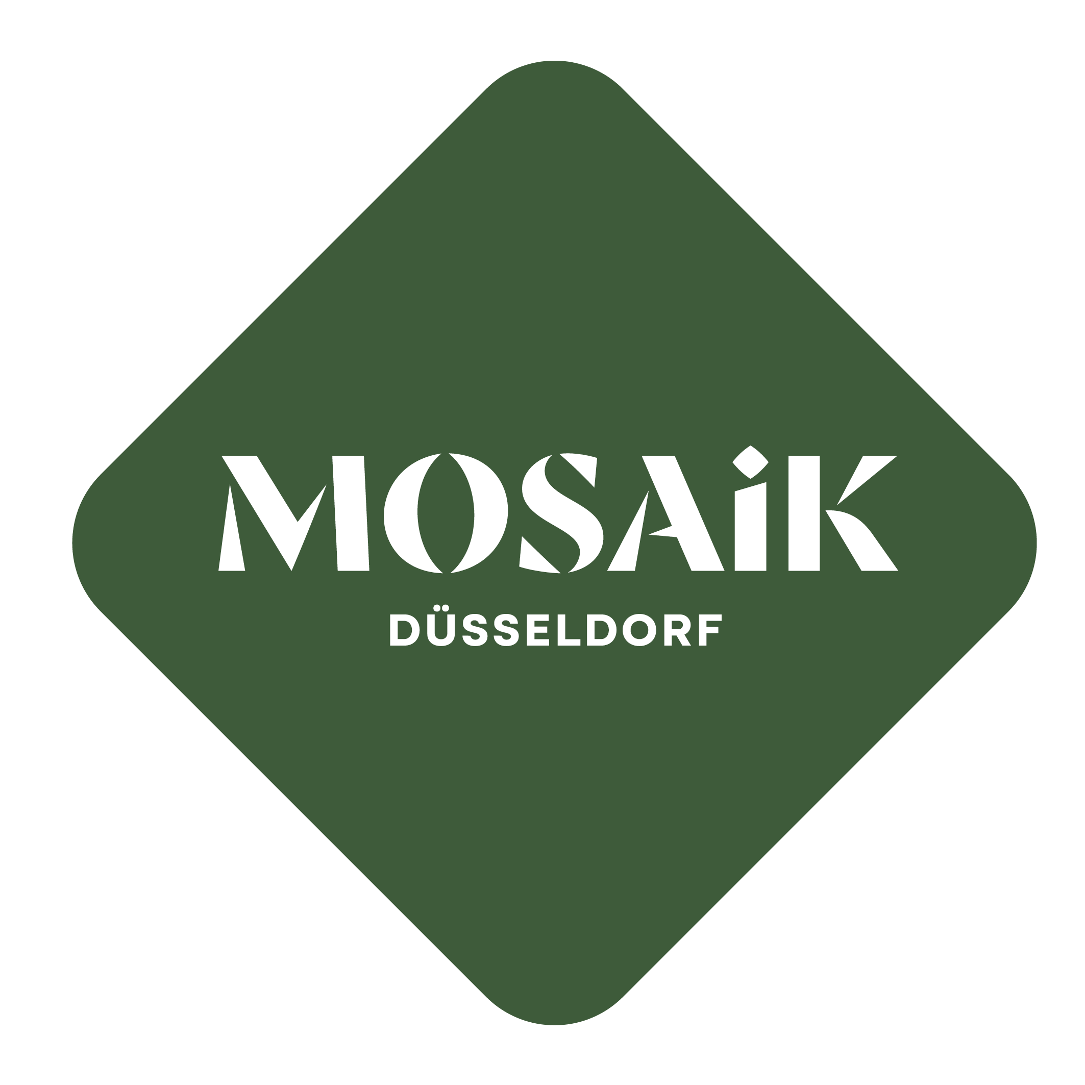 MOSAiK Projektlogo